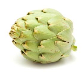 Obraz premium globe artichoke