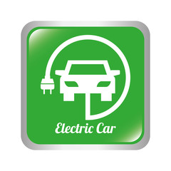 electric car
