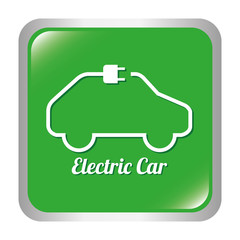 electric car