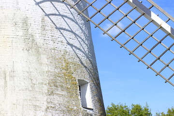 Egelsbergmühle
