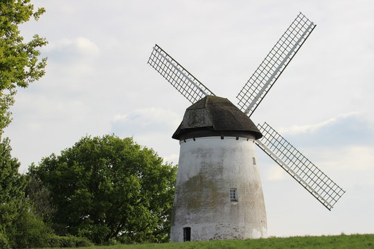 Egelsbergm&uuml;hle