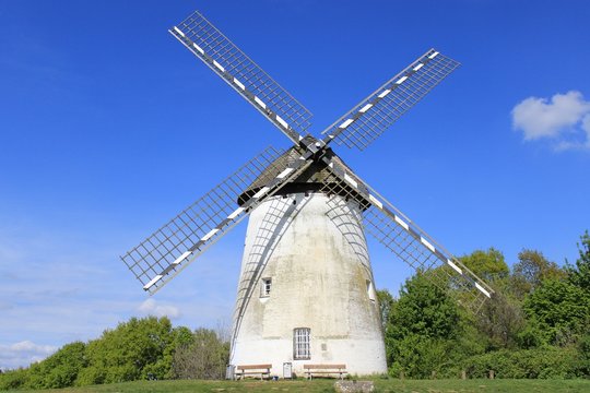 Egelsbergm&uuml;hle