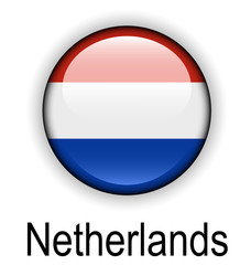 netherlands state flag