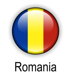 romania state flag