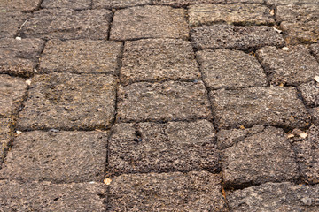 laterite, red iron oxide, rouge