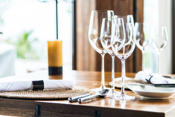 Wine glass