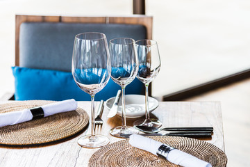 Wine glass