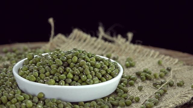 Heap of Mung Beans (loopable)