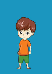 Obraz premium The Son