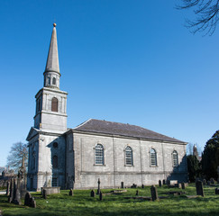 St. John's Cathedral Cashel Ireland