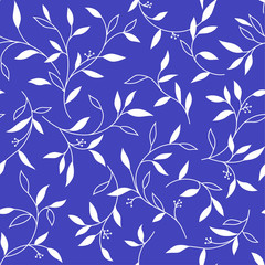 植物のパターン