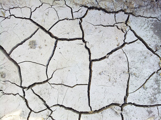 Dry land