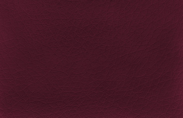 red leather background or texture