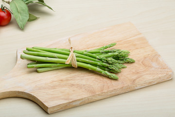 Asparagus
