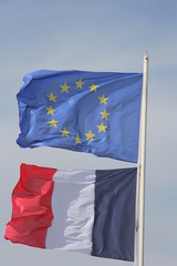 L'Europe et la France