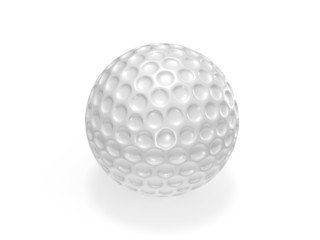 Golf ball