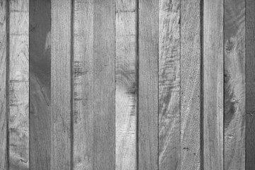 Wall wood texture
