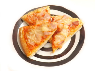 Hawaii Pizza