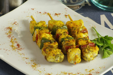 brochettes de poisson 03052015