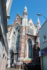 Obraz premium Saints Peter and Paul's Church Cork Ireland
