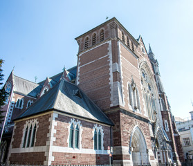 Saints Peter and Paul's Church Cork Ireland