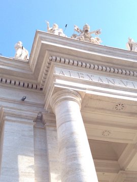 san pietro