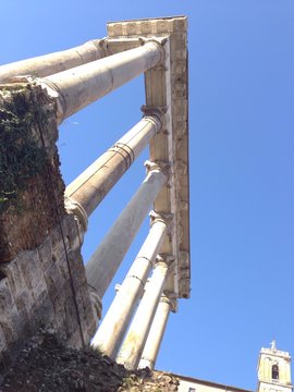 fori imperiali