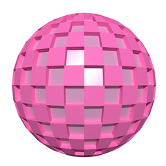 3d Sphere