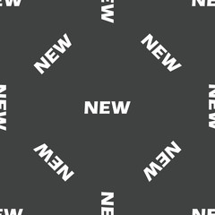 Word NEW pattern