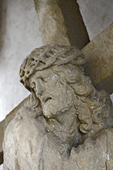 Christus Relief
