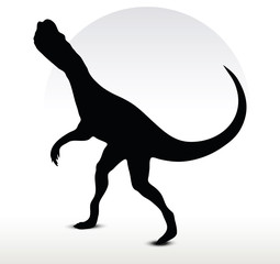 dinosaurs dilophosaurus