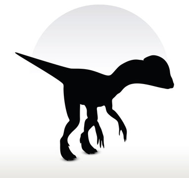 dinosaurs dilophosaurus