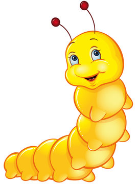 gelbes R&auml;upchen