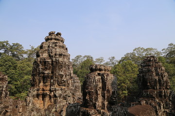Bayon