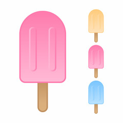 Ice cream icon
