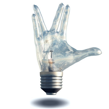 Live long and prosper