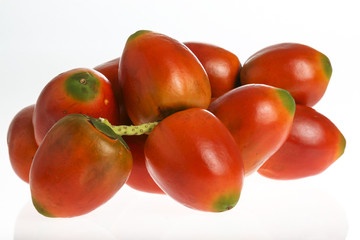 Chontaduro