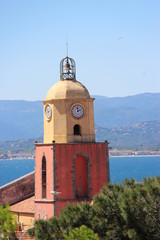 Saint-Tropez
