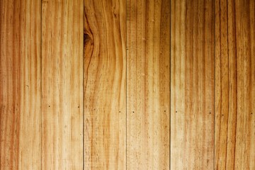 Wood plank brown texture background