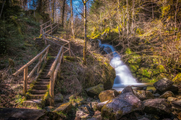 Cascade