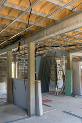 isolation intérieure