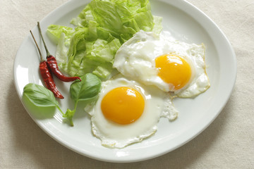 oeufs au plat 03052015