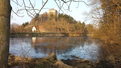Wasserturm Harzgerode