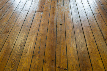 wood texture. background old panels