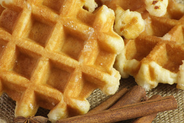 gaufres liégeoises 03052015