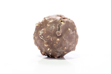 Chocolate balls or Chocolate bon bon