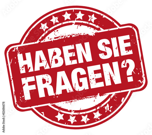 Sie Haben Fragen Sie Haben Fragen