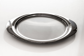 Silbertablett