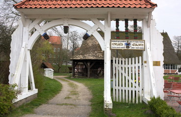Altländer Prunkpforte-I-Stade