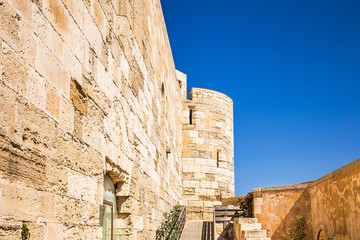 Siracusa fortress